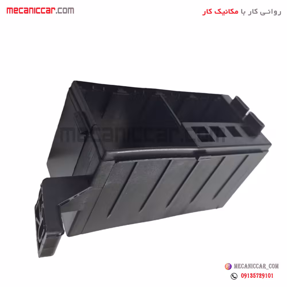 قاب جعبه فیوز داخل موتور تیبا و ساینا اذین پارت