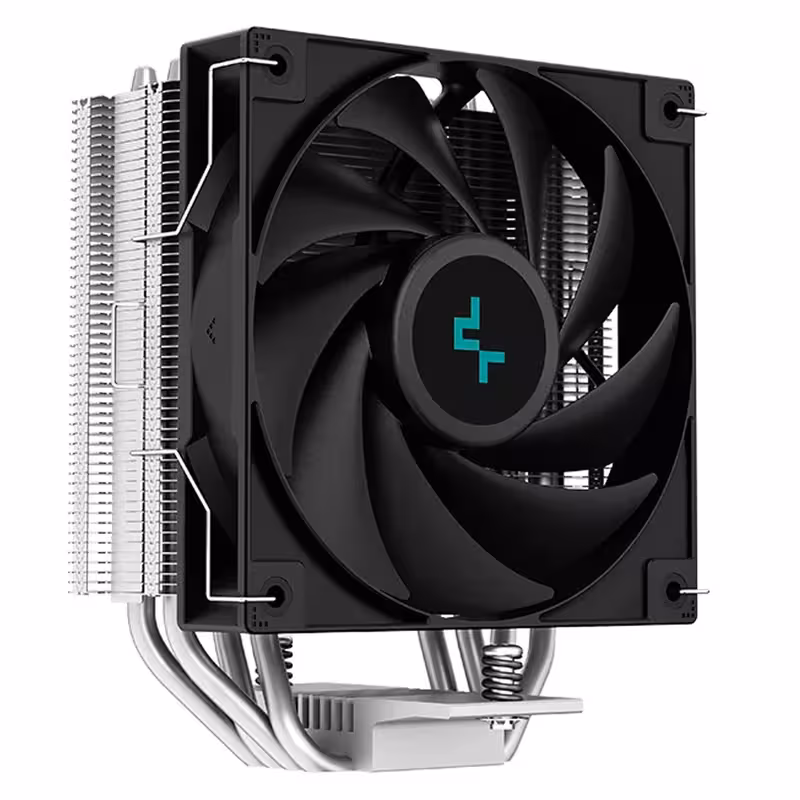 فن پردازنده دیپ کول مدل AG400 LED