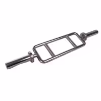 میله هالتر چکشی طول 90 سانتی متر