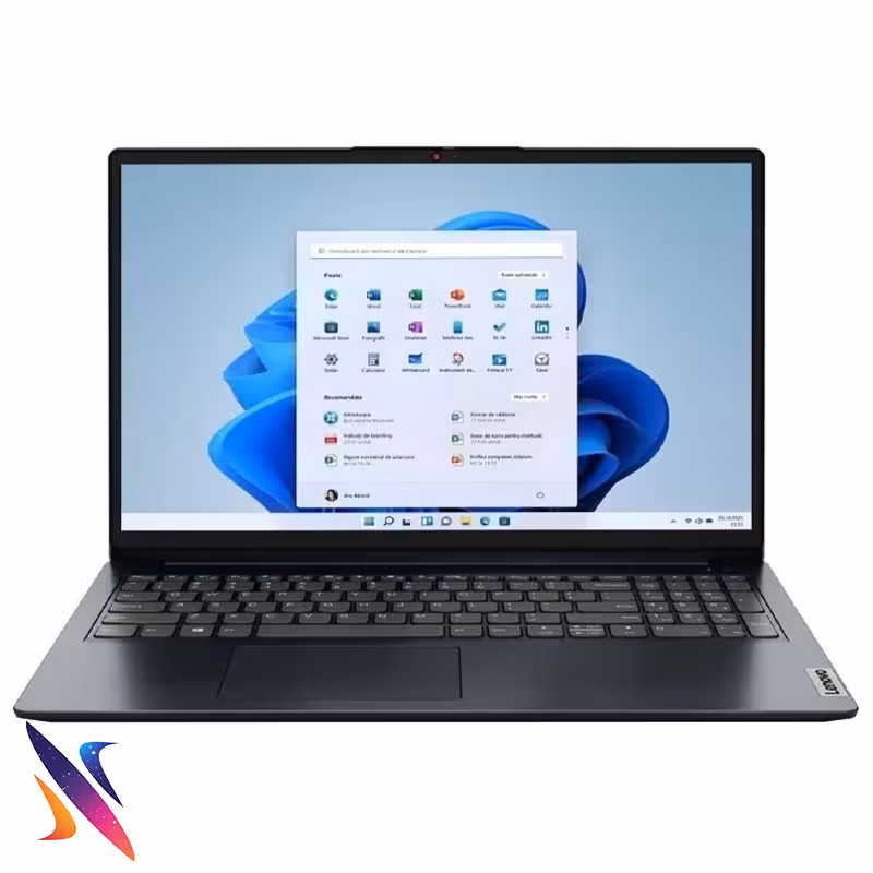 لپ تاپ لنوو ideapad 1 Celeron-N4500 24GB 1TB SSD-FHD