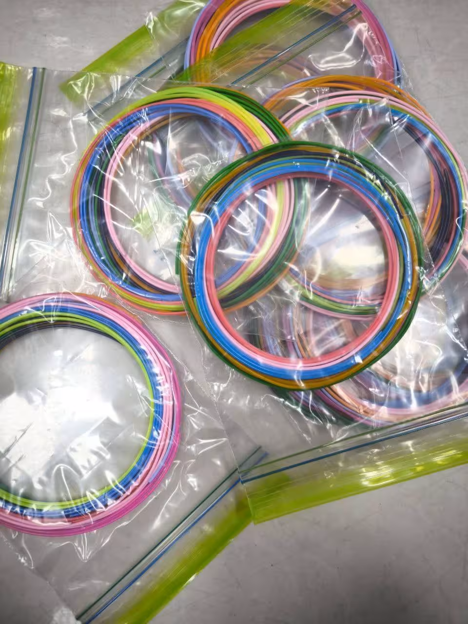 فلامنت قلم جادویی پرینت سه بعدی