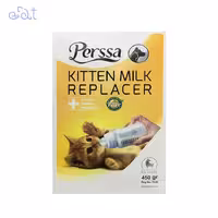 شیرخشک گربه پرسا مدل Perssa Cat Milk Replacer وزن 450 گرم