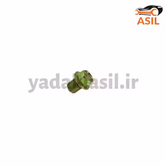پیچ تخلیه کارتل پراید قدیم