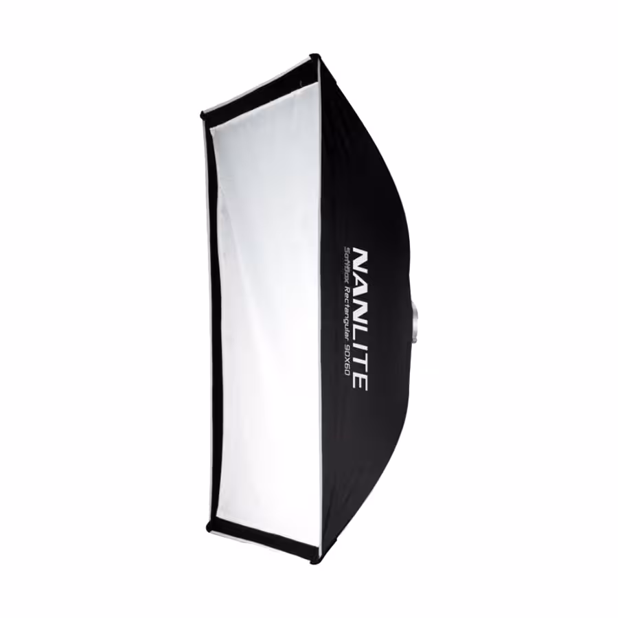 سافت باکس نانلایت Nanlite Softbox SB-RT 60×90