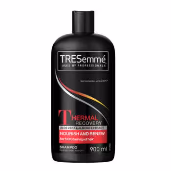 شامپو مو ترزمی مدل Thermal Recovery حجم 900 میلی لیتر