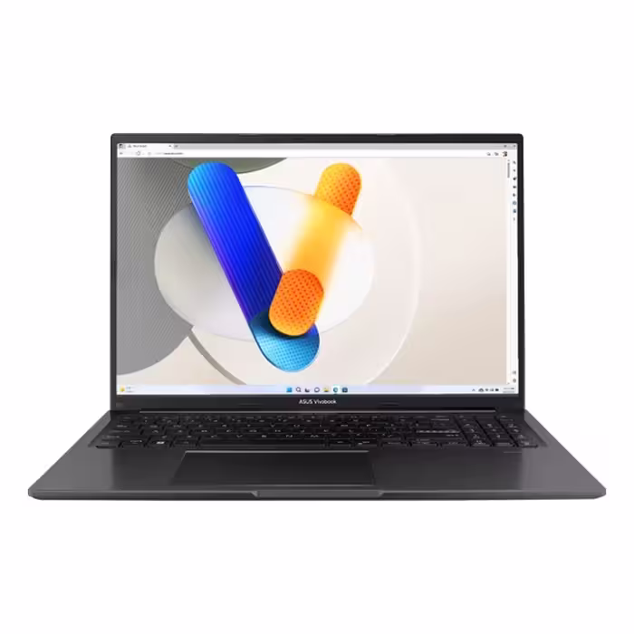 لپ تاپ ایسوس مدل VivoBook F1605VA با پردازنده Core i7 نسل 13، رم 16 گیگابایت و حافظه SSD یک ترابایت