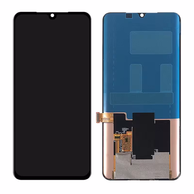تاچ و ال سی دی شرکتی شیائومی مدل LCD XIAOMI MI NOTE 10 LITE