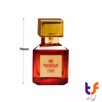عطر مارکویی کالکشن Marque Collection با رایحه Maison Francis Kurkdjian Baccarat Rouge 540 Extrait، عطری لوکس و دلنشین.