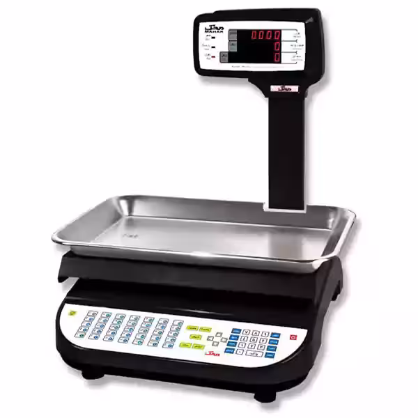 ترازو محک 35 کیلویی مدل MDS11000