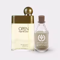 عطر راجر اند گالت اپن – Roger & Gallet OpenعطرRoger & Gallet Open