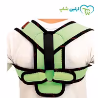 قوزبند کودک کیس مدل JB2407 case