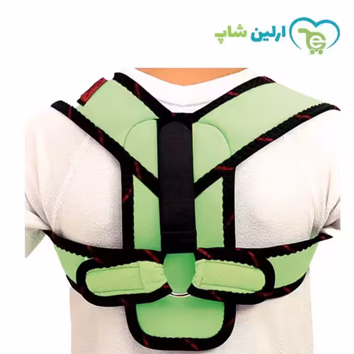 قوزبند کودک کیس مدل JB2407 case