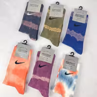 جوراب تای دای