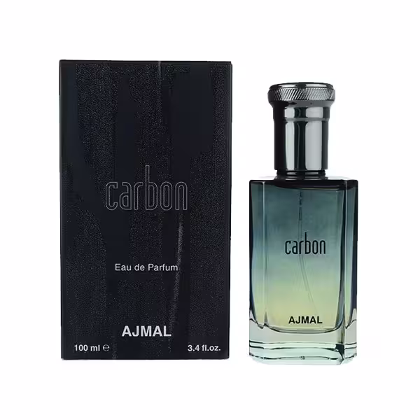 ادکلن اجمل کربن Ajmal Carbon