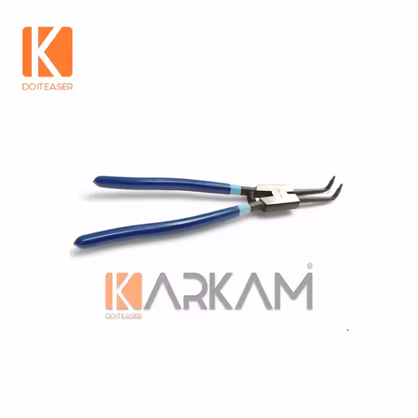 خار بازکن سر کج 13 اينچ SHC-1613BE استارمکس