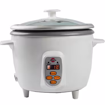 مولتی کوکر 8 نفره پارس خزر مدل Taftan -181