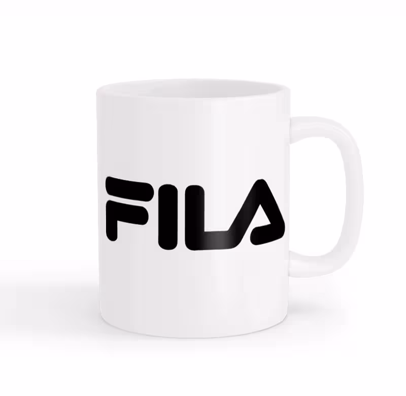 ماگ fila