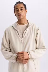 بارانی مردانه دفکتو