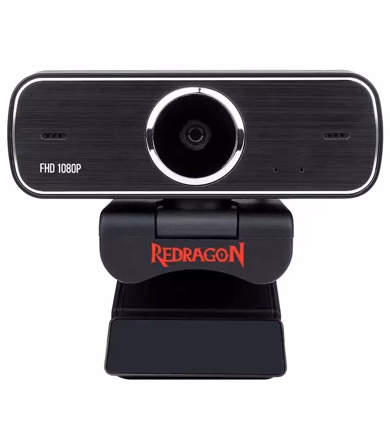 وب کم ردراگون REDRAGON GW 800 HITMAN