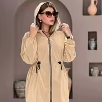 بارانی سیلیکونی تمنا