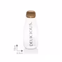 بطری آب پیرکس 300 میل BVK 331302