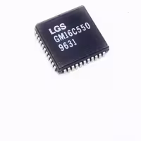 GM16C550