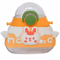 قمقمه نوزاد مدل 65634 گنجایش 0.520 لیتر