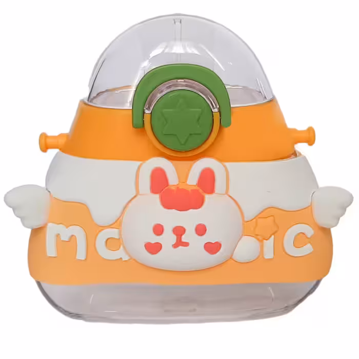 قمقمه نوزاد مدل 65634 گنجایش 0.520 لیتر