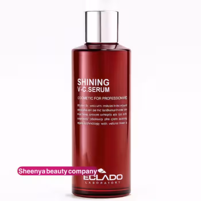 سرم شاینینگ VC اکلادو – حجم 100 میل