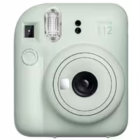 دوربین فوجی مینی 12 سبز (instax mini 12 Mint Green)