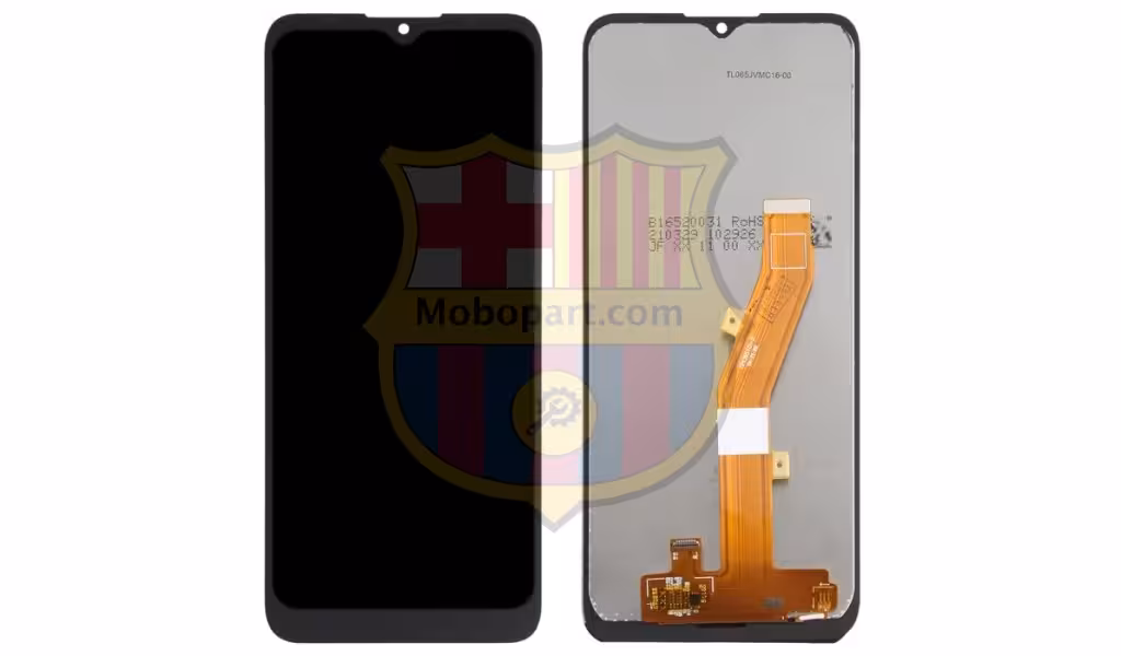 تاچ و ال سی دی نوکیا سی 20 / LCD NOKIA C20