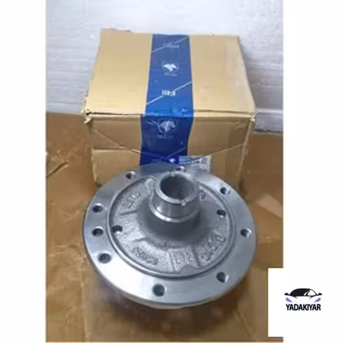 هوزینگ دیفرانسیل پارس – شرکتی