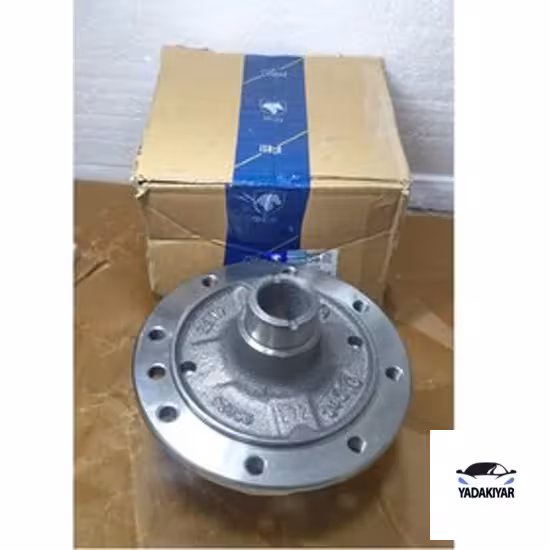 هوزینگ دیفرانسیل پارس – شرکتی