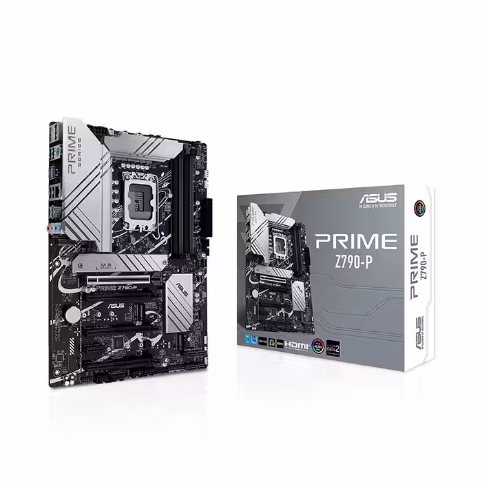 مادربرد ایسوس PRIME Z790-P
