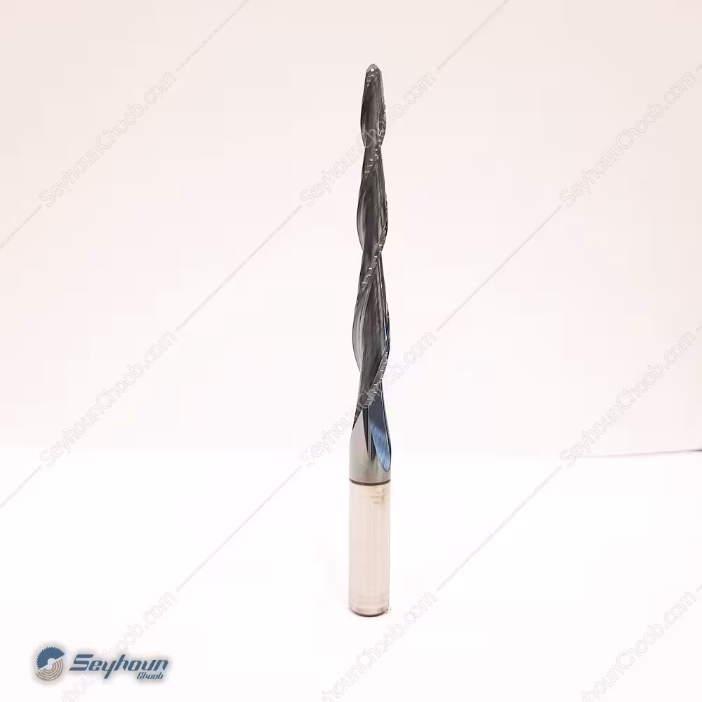 تیغ منبت مارپیچ الماسه دامار مدل DMDR47820060