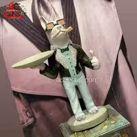 سینی پذیرایی والترداگ