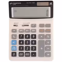 ماشین حساب Creators Class CD-2767-16RP