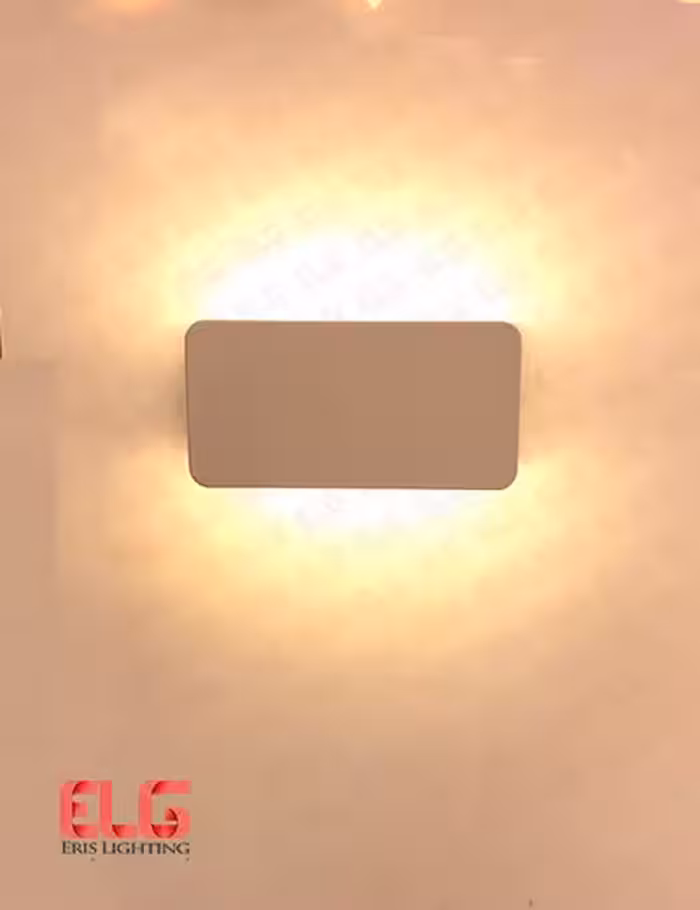 چراغ دکوراتیو 5 وات مدل EL-Q068