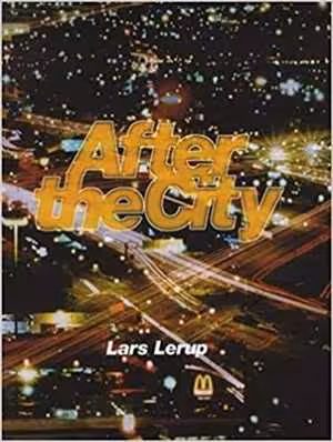 [DOC] دانلود کتاب After The City, 2001