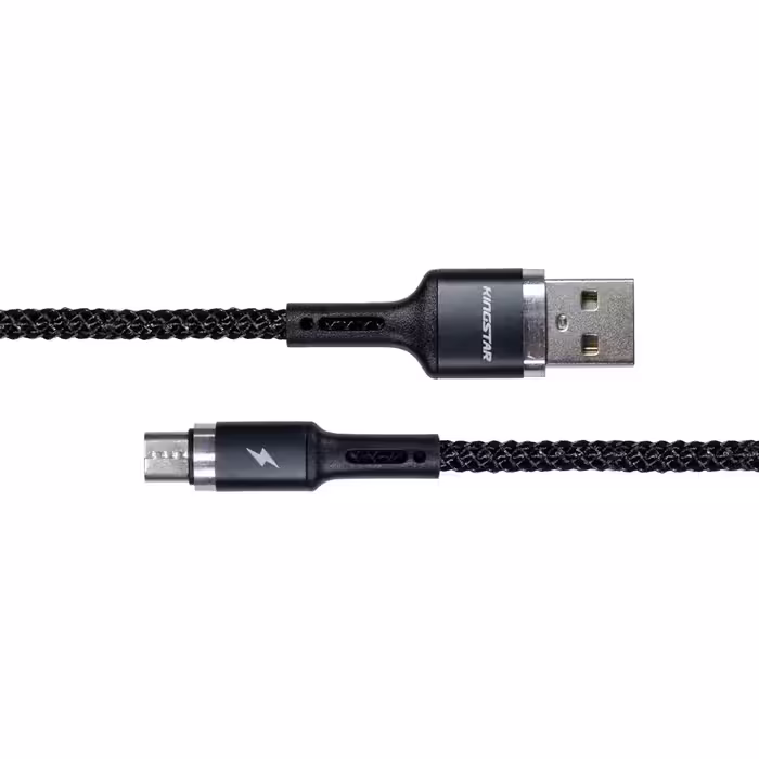 کابل micro-USB کینگ استار مدل K325A