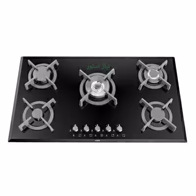 اجاق گاز صفحه ای توکار آلتون مدلG533N