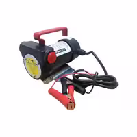 گازوئیل کش بیرون باکی 12 ولتی ونیکو
