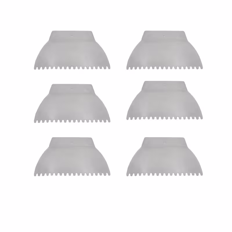 قیمت لیسه مدل YP-20*12*0.5CM مجموعه 6 عددی مشخصات