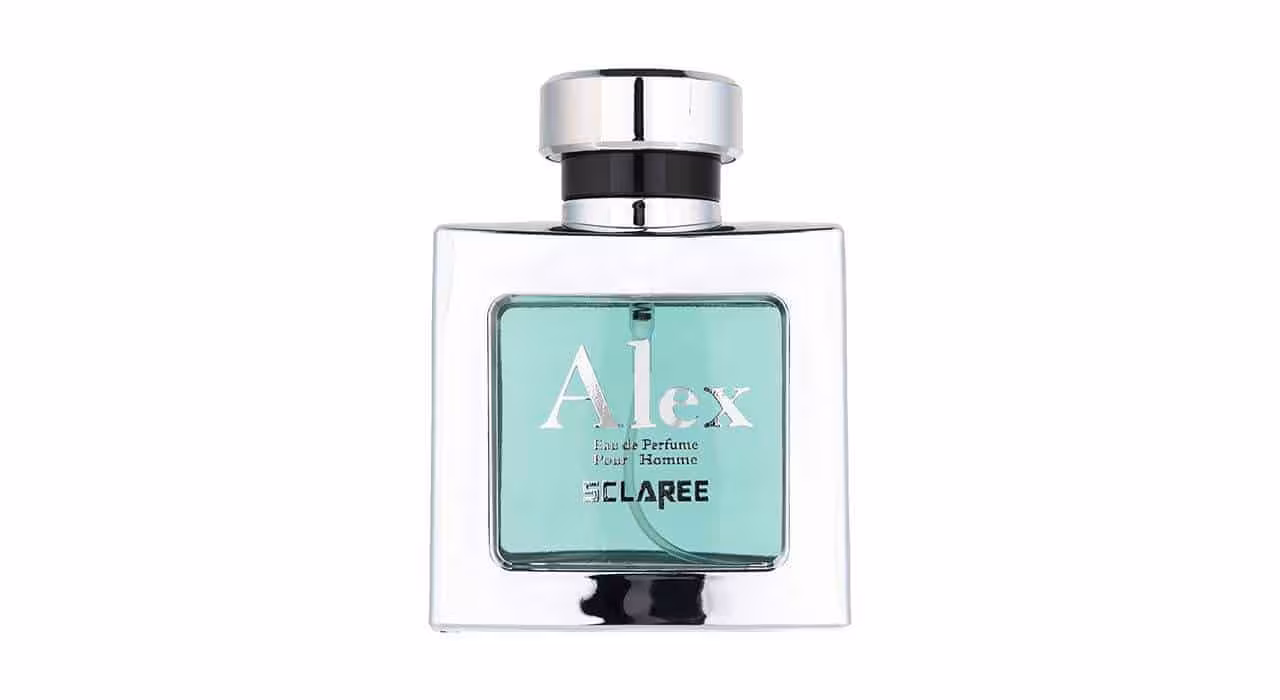 ادوپرفیوم مردانه اسکلاره مدل Alex