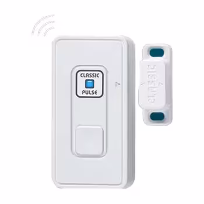 مگنت بیسیم کلاسیک مدل پالس Pulse