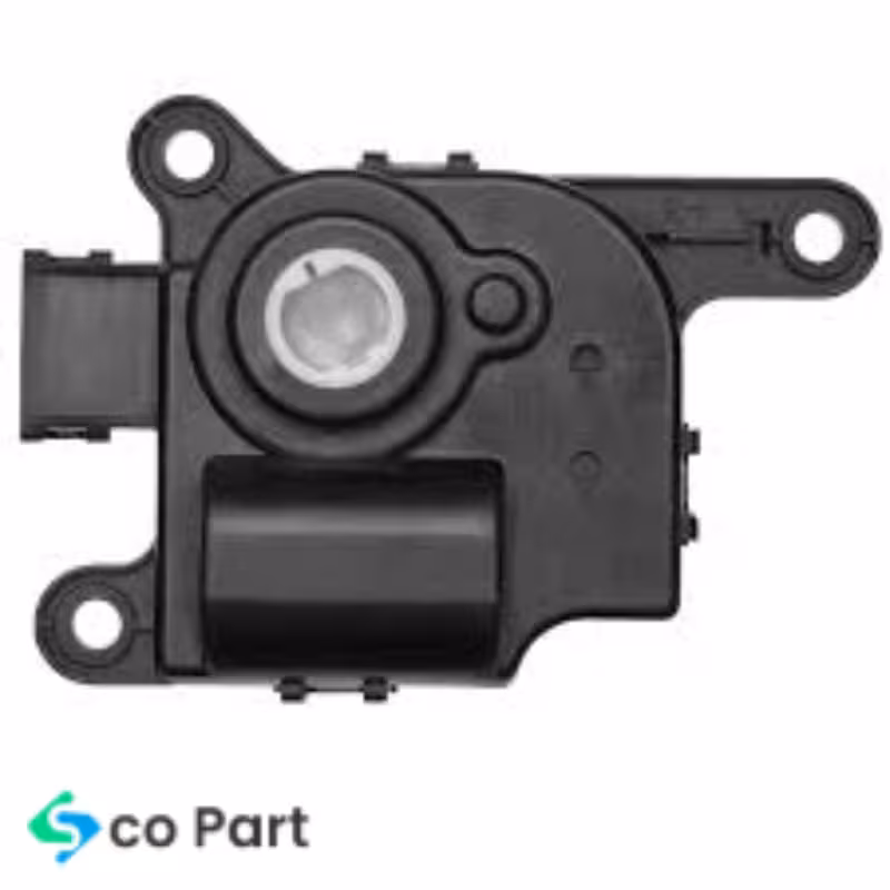 عملگر دمای بخاری راست سنتنیال VI