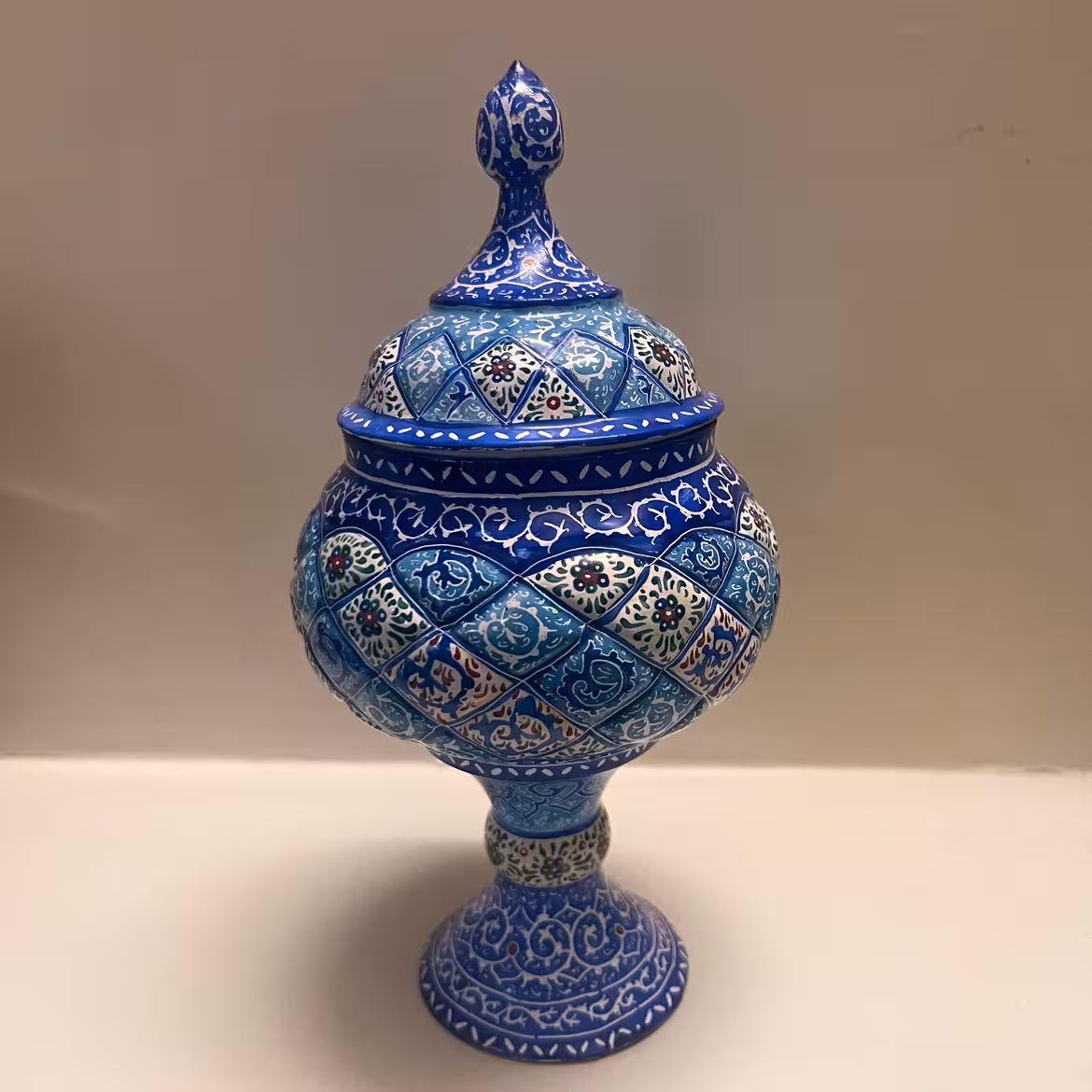 شکلات خوری 22 سانتی