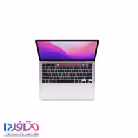 لپ تاپ 13.3 اینچ اپل MacBook Pro مدل 2022 MNEP3