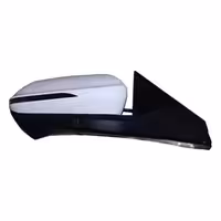 ایینه بغل کی ام سی جی 7