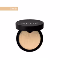 پنکک لومینوس 03 نوت